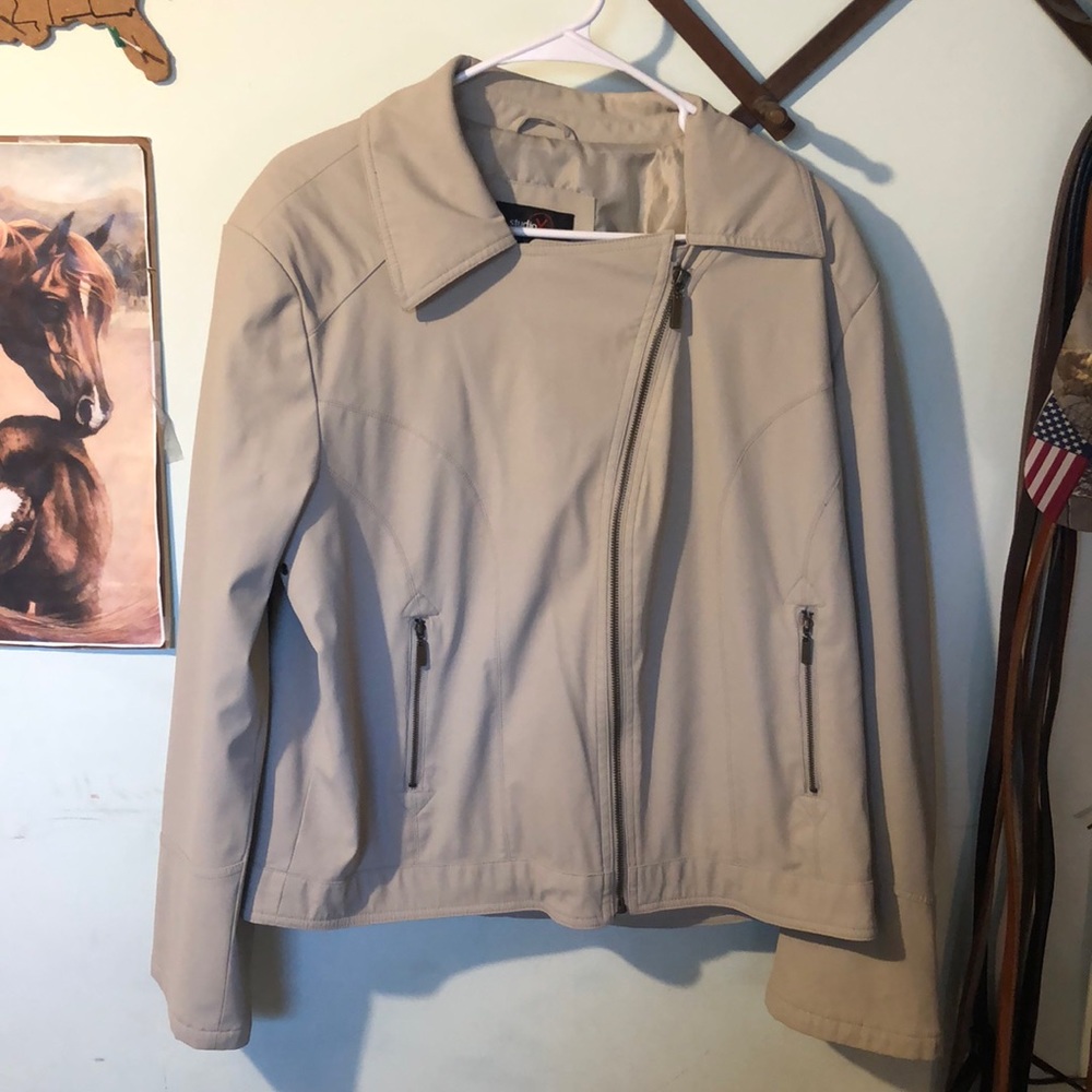 Women jacket
